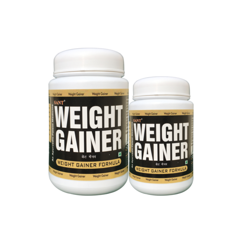 Weight gainer