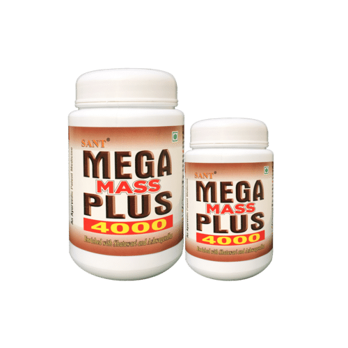 Mega mass plus