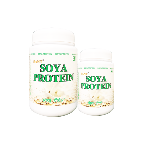 Soya protein By SANT PHARMACEUTICALS INDIA