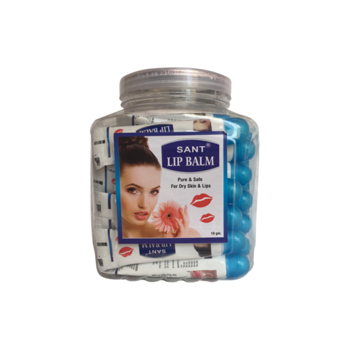Lip Balm By SANT PHARMACEUTICALS INDIA