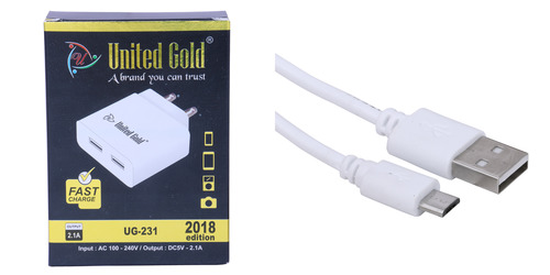 Mobile Fast Charger