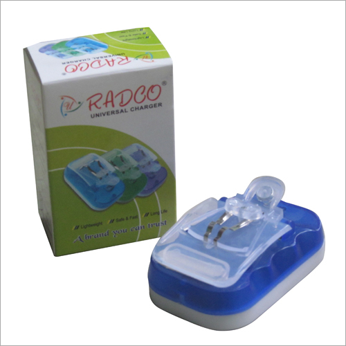 Mobile Battery Charger