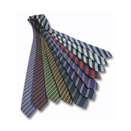 School Neckties