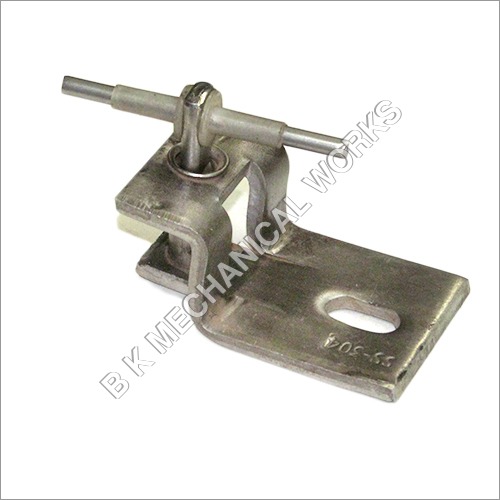 Chair Cladding Clamp By B K MECHANICAL WORKS