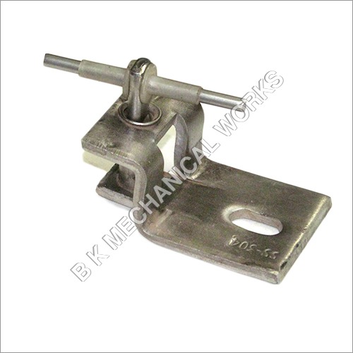 Chair Cladding Clamp