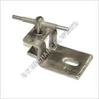 Chair Cladding Clamp Grade: 304