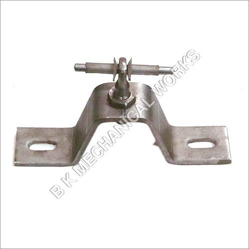 Z Clamp
