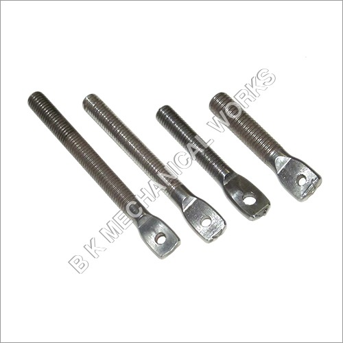 Flat Head Eye Bolt