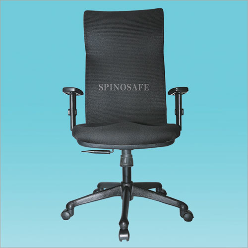Ergonomic Mesh High Back Chair