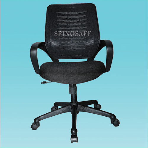 Mesh Back Workstation Chair