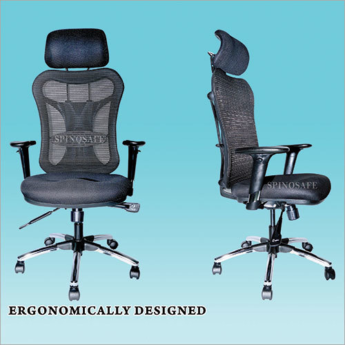 High Back Chair