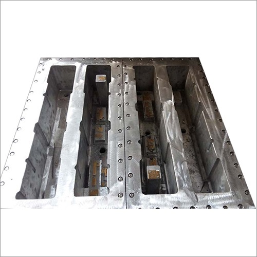 LCD Packaging EPS Mould