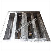 LCD Packaging EPS Mould