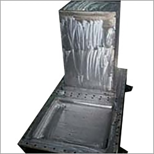 EPS Mould for Fish Box Packaging