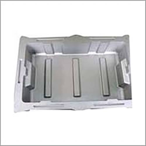 EPS Mould for Ice Box Packaging