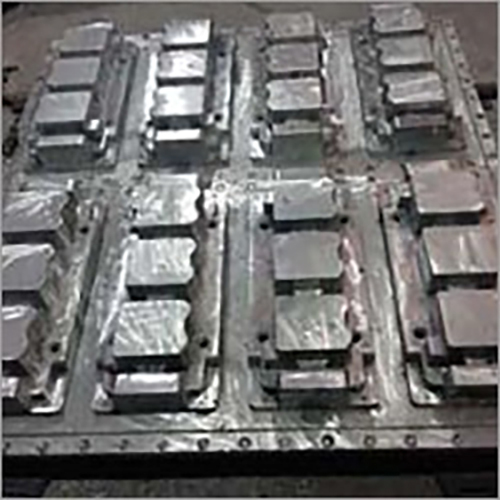 Battery Packaging EPS Mould