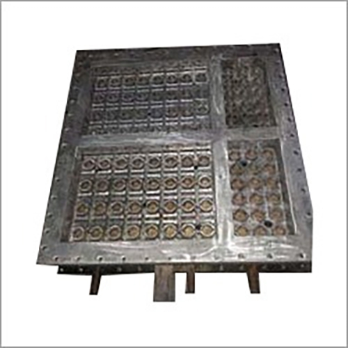 Tools Packaging EPS Mould