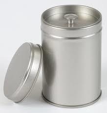 Best Quality Round Tin Box