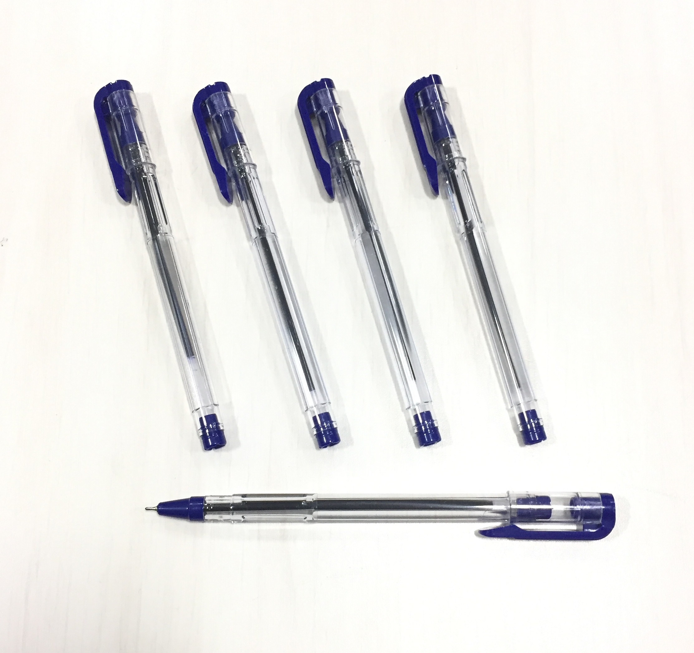 Prime Refillable Ball Pen
