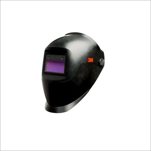 Auto Darkening Welding Helmet