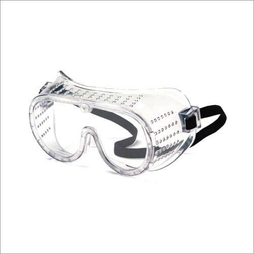 Chemical Splash Goggles