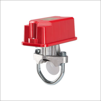 Fire Water Flow Switch System Sensor
