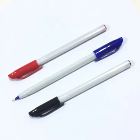 Triga Solid Refillable Ball Pen