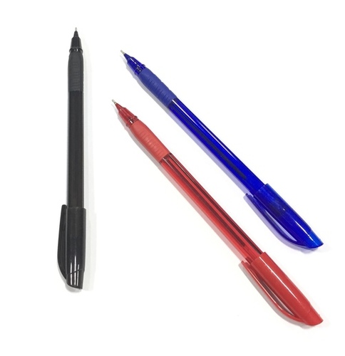 Triga Tinted Refillable Ball Pen