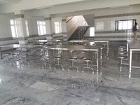 Canteen Dining Table