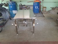 Canteen Dining Table