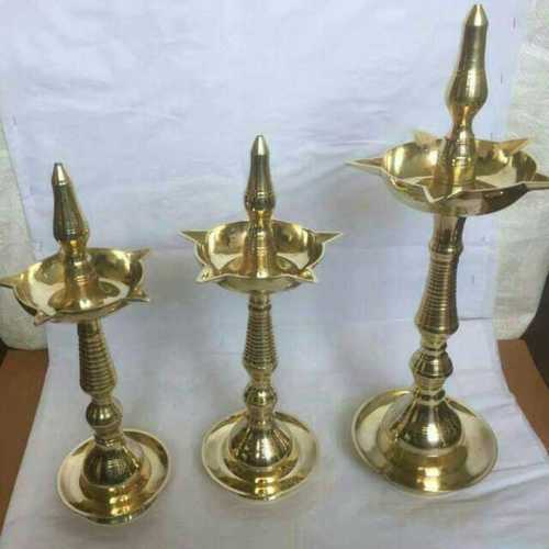 Brass diya Brass diya
