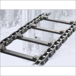 Silver Paver Conveyor Chain