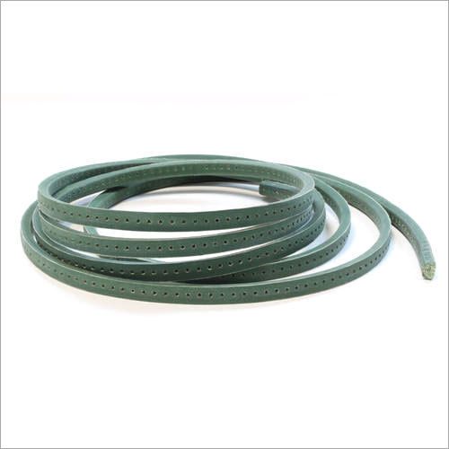 Green V Belt