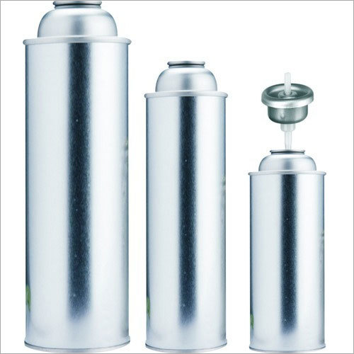 Aerosol Tin Cans