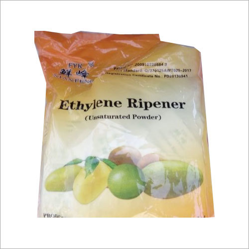 Ethylene Mango Ripening Powder