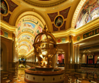 ZDH®Gold Luster Series