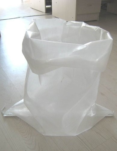 PP Natural Bags