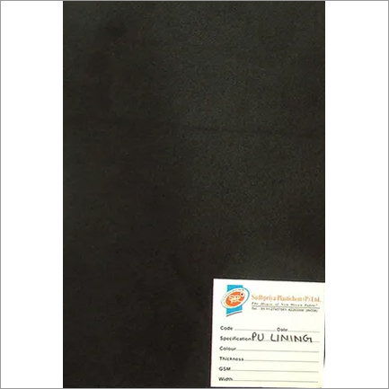 PU Lining