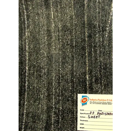 PP Antistatic Stoble /Without PP Antistatic Stoble