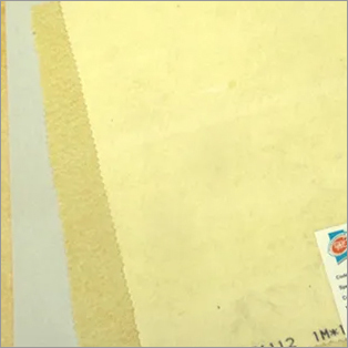 Stiffner Counter Sheet (Hot Melt Chemical Sheet) - Application: Footwear
