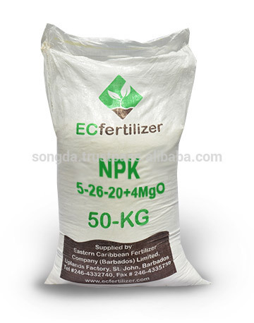 Fertilizer Bag