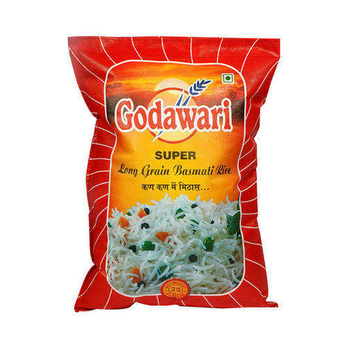 PP Rice Bag
