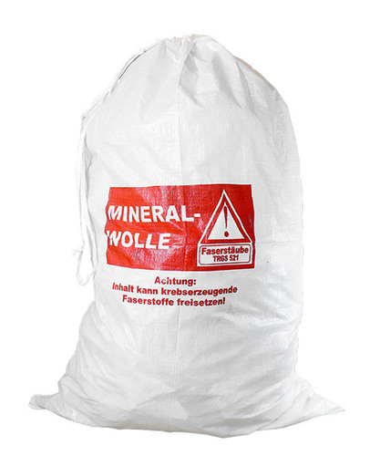 PP Minerals Bag