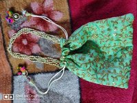 Designer Pouches - Rectangular Hand-built Outdoor Style, 4-8 Inch Modern Design For Versatile Utility And Chic Aesthetics