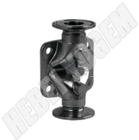 Valve housing