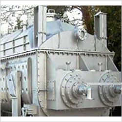 Agrochemical Dryer