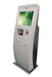 Customized Visitor Management Kiosk Systems