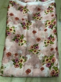 Digital Printed Blouse Fabrics