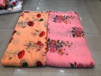 Digital Printed Blouse Fabrics