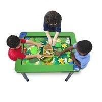 Smart Interactive Touchscreen Game Table